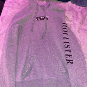 super soft hoodie